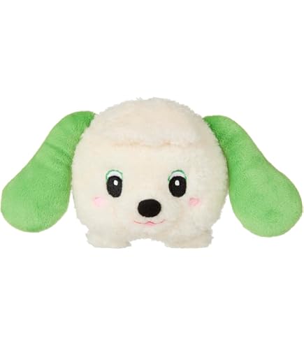 ぱっつんぷりんわんちゃん⋆* ぬいぐるみ Amazon.co.jp: いないいないばあっ! ワンワン ぷりぬいぽんぽん : おもちゃ